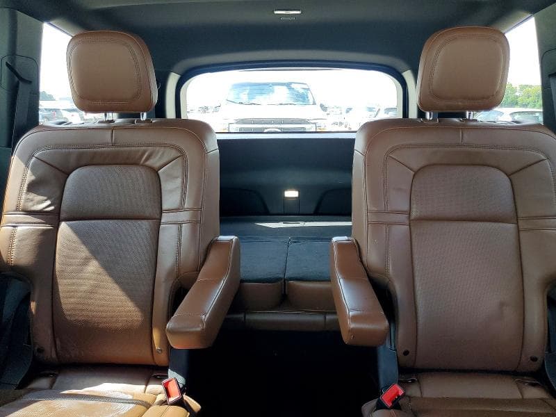 2022 LINCOLN AVIATOR RESERVE 10