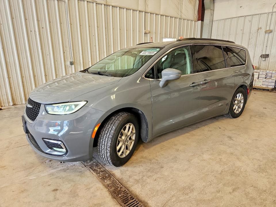 2022 CHRYSLER PACIFICA TOURING L - 1