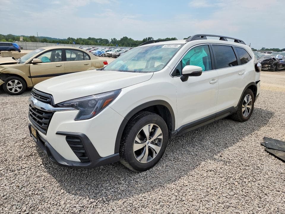 2023 SUBARU ASCENT PREMIUM - 1