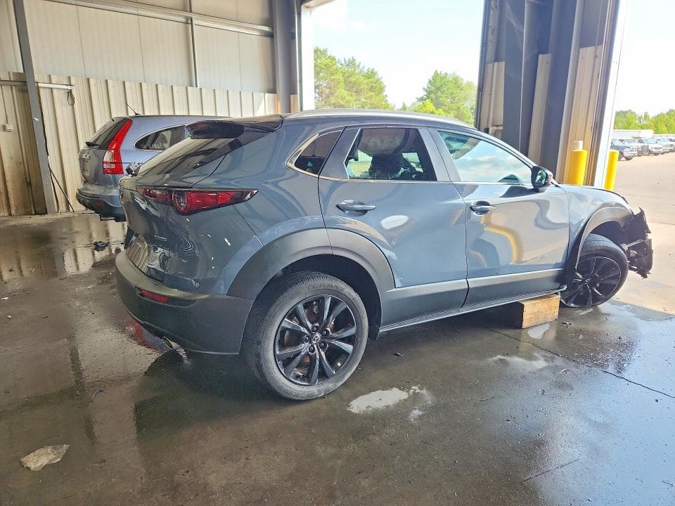 2023 MAZDA CX-30 PREFERRED 3