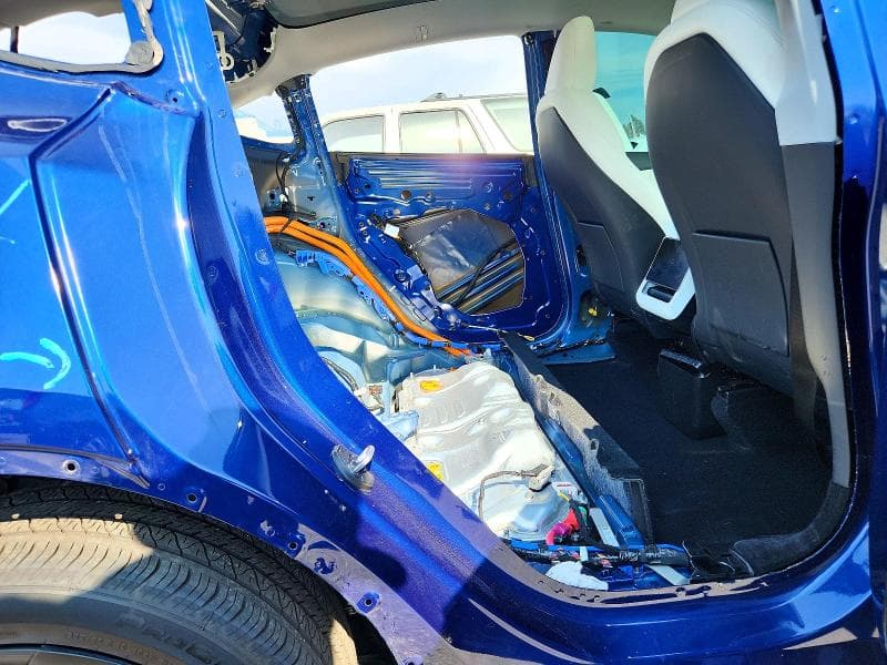 2026 TESLA MODEL Y 10