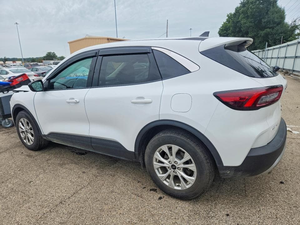 2024 FORD ESCAPE ACTIVE 2