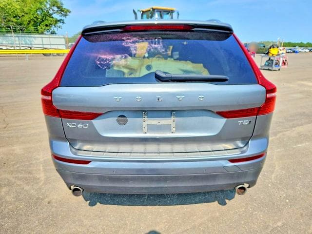 2019 VOLVO XC60 T5 6