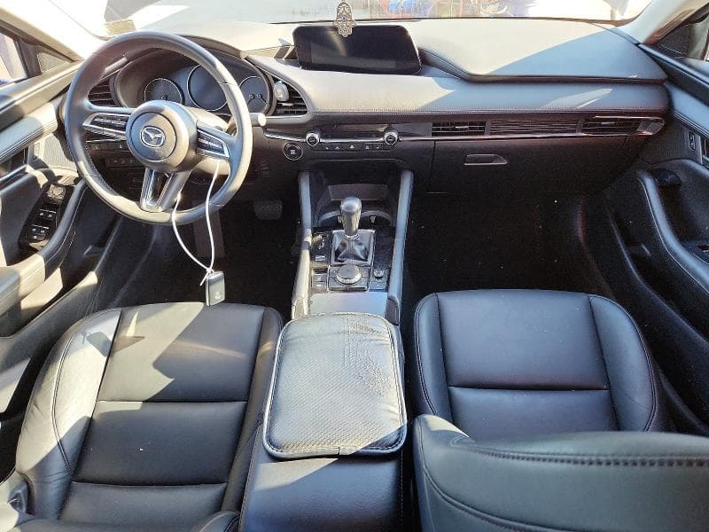 2022 MAZDA 3 PREFERRED 8
