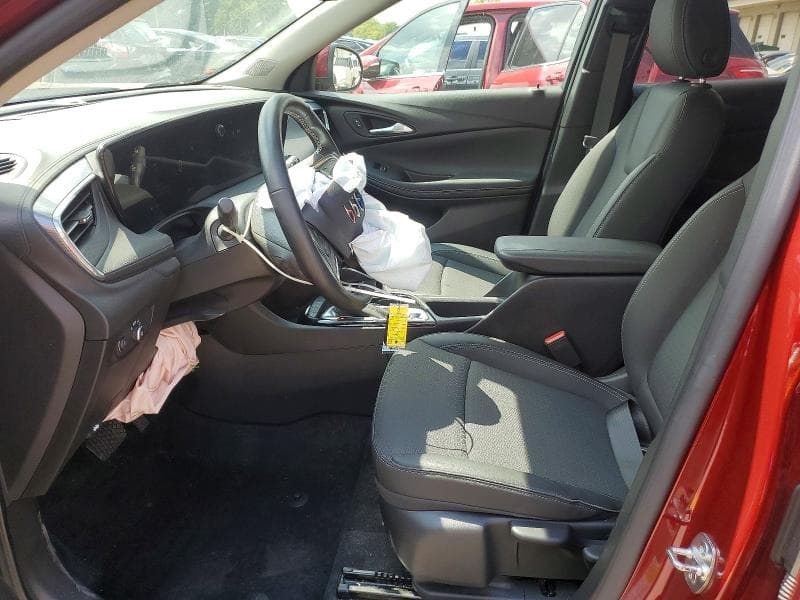 2024 BUICK ENCORE GX PREFERRED 7