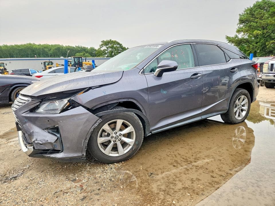 2019 LEXUS RX 350 BASE - 1