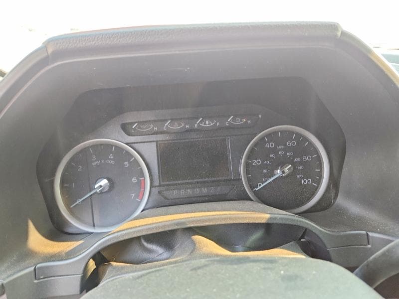 2021 FORD F250 SUPER DUTY 9