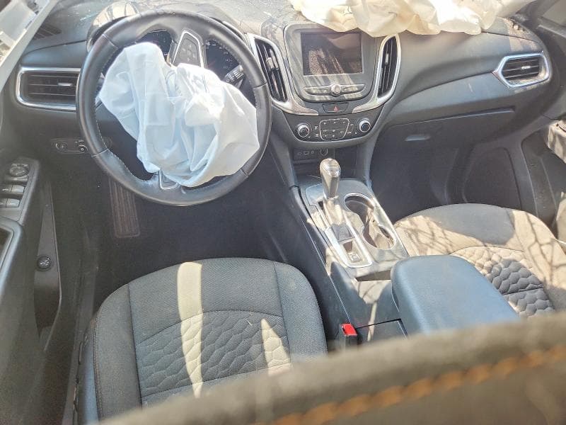 2019 CHEVROLET EQUINOX LT 8