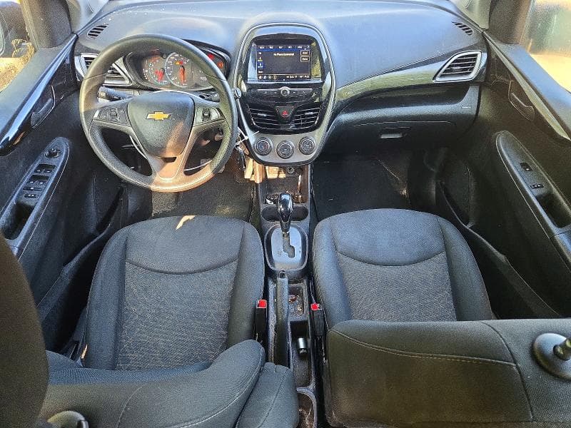 2022 CHEVROLET SPARK 1LT 8