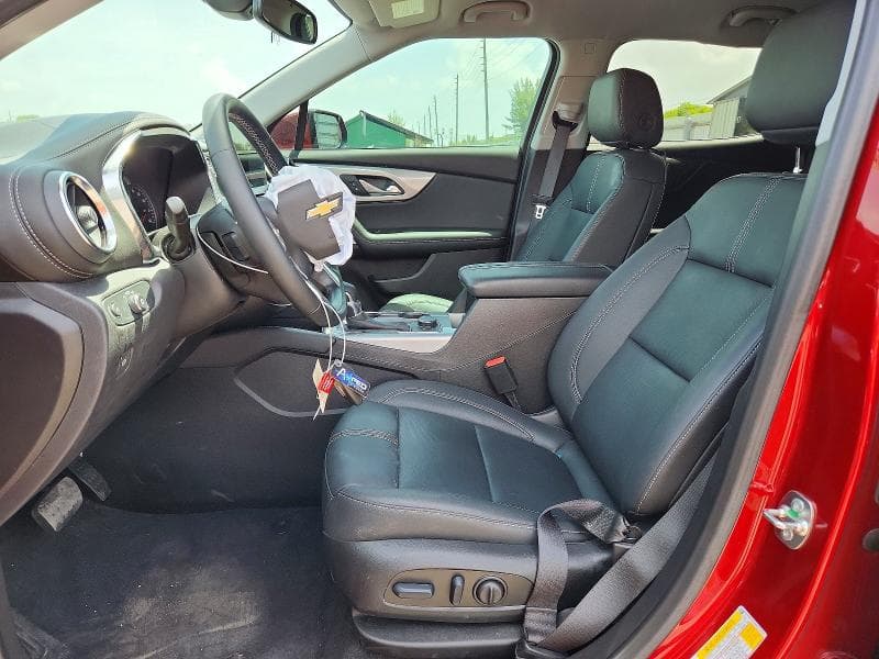 2024 CHEVROLET BLAZER 3LT 7