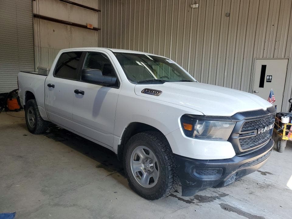 2023 RAM 1500 TRADESMAN 4