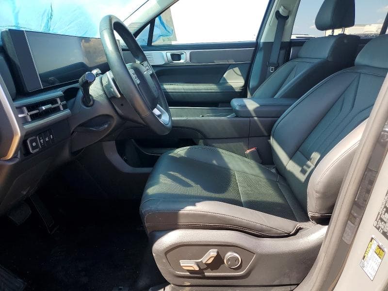 2026 HYUNDAI SANTA FE SEL 7