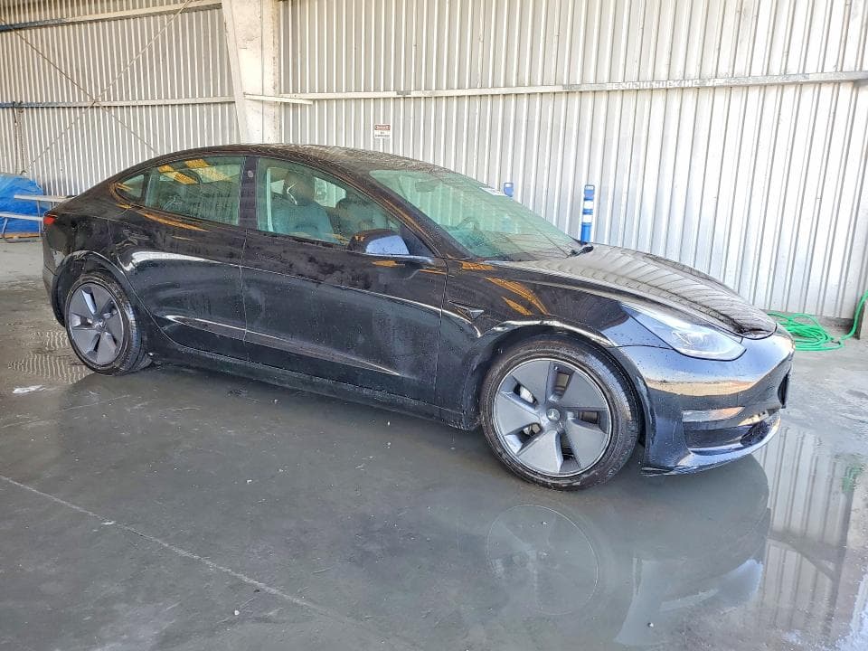 2023 TESLA MODEL 3 4