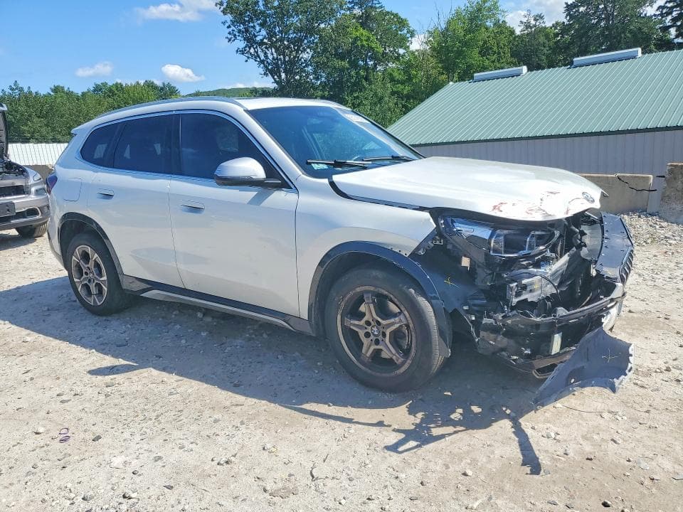2023 BMW X1 XDRIVE28I 4