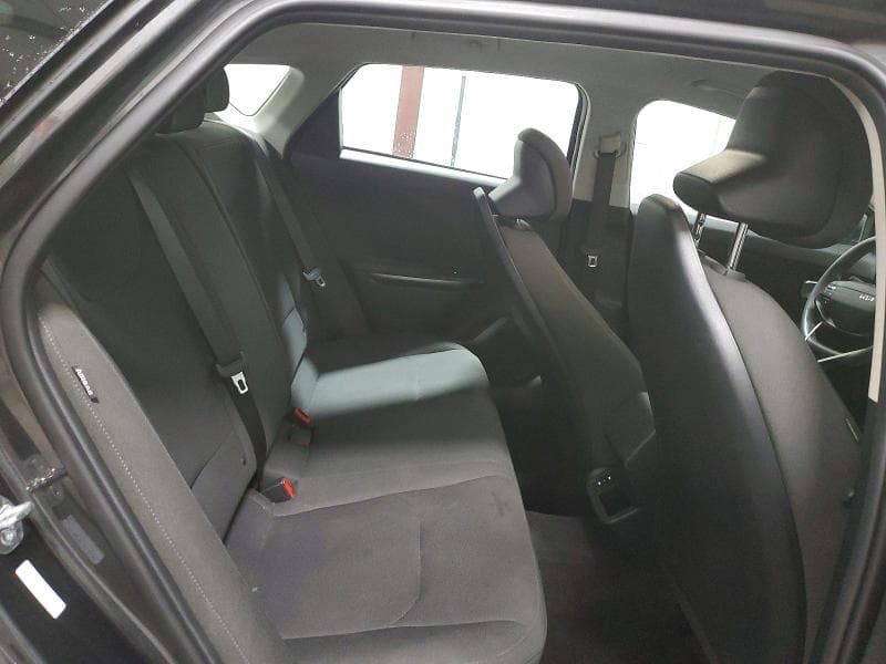 2026 KIA K4 LXS 10