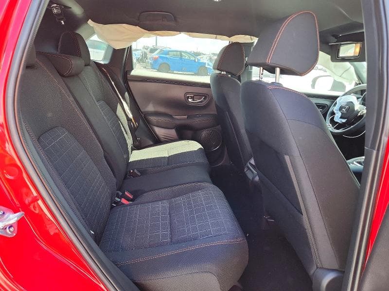 2026 HONDA HR-V SPORT 10