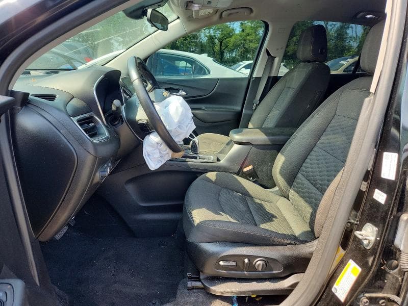 2020 CHEVROLET EQUINOX LT 7