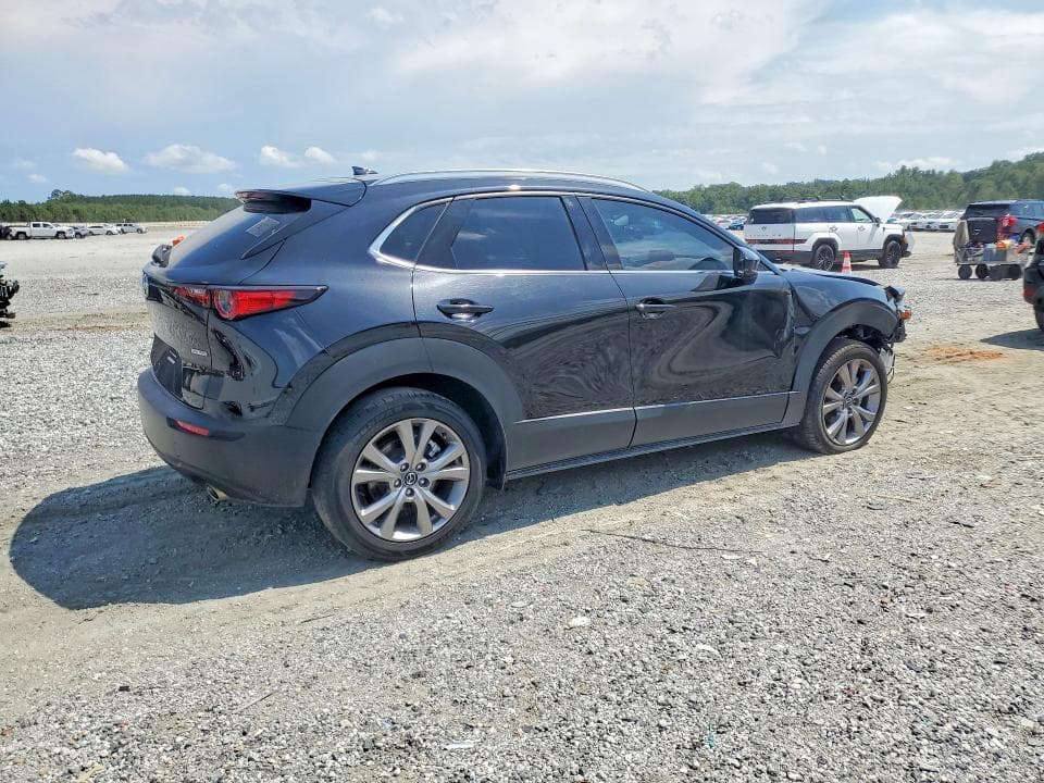 2022 MAZDA CX-30 PREMIUM 3