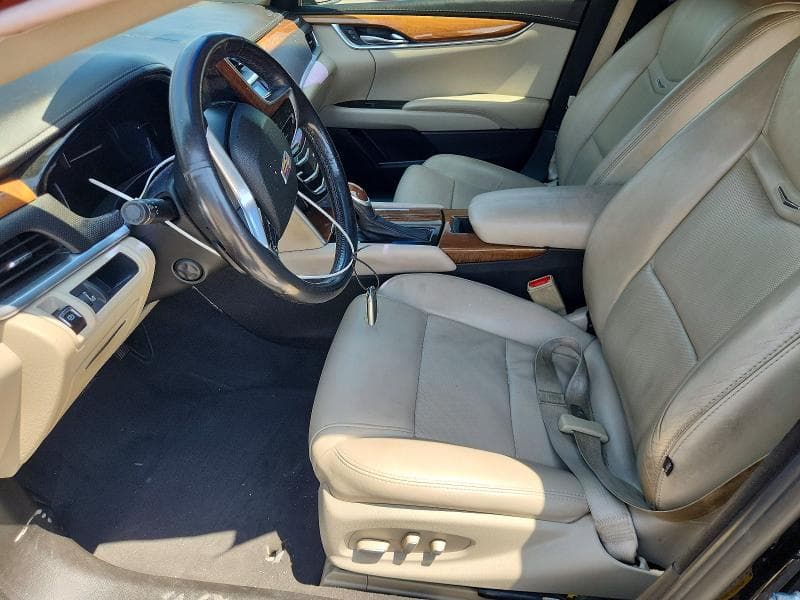 2019 CADILLAC XTS LUXURY 7