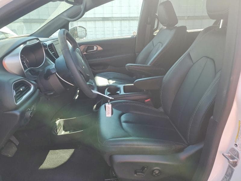 2026 CHRYSLER PACIFICA SELECT 7