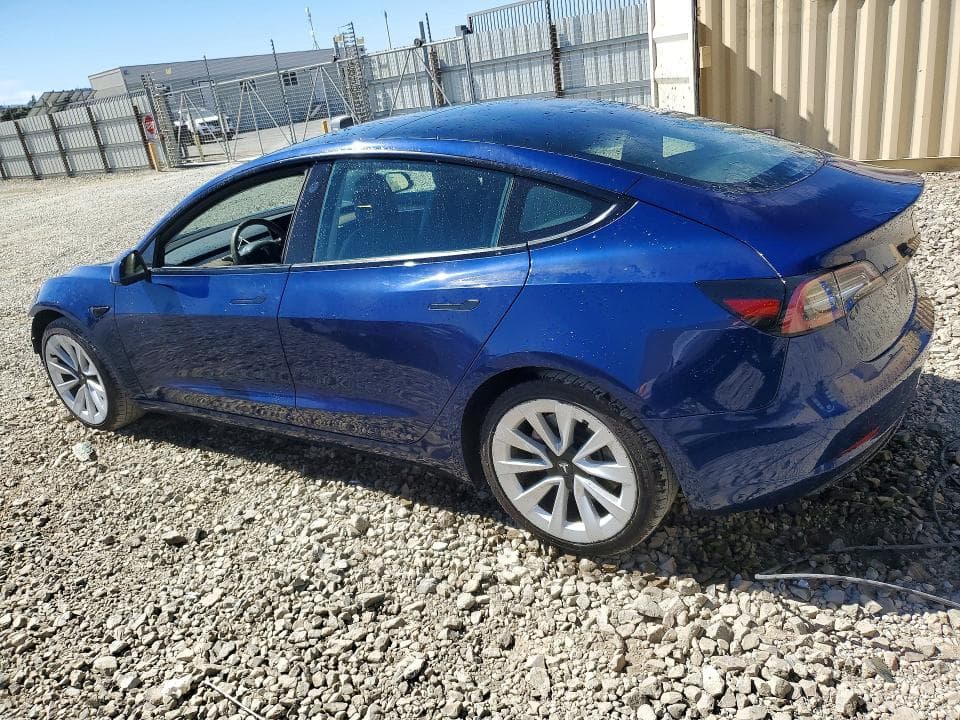 2023 TESLA MODEL 3 2