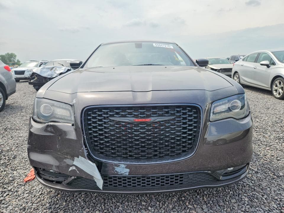 2023 CHRYSLER 300 S 5