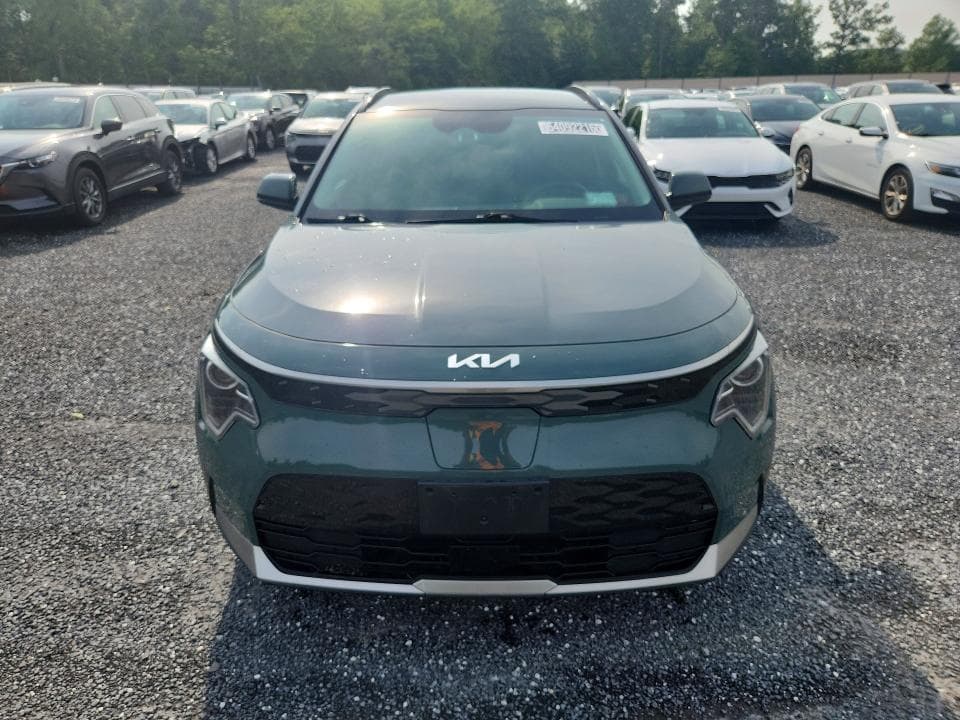 2023 KIA NIRO WIND 5