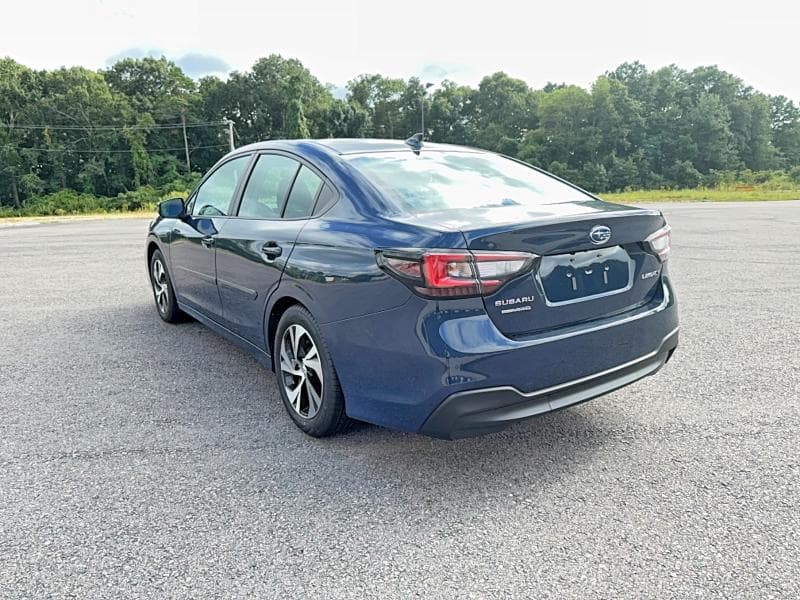 2025 SUBARU LEGACY PREMIUM 3