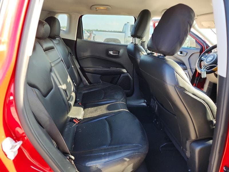 2019 JEEP COMPASS LIMITED 10