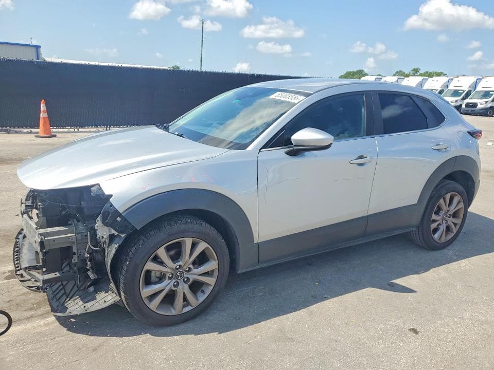 2020 MAZDA CX-30 SELECT - 1