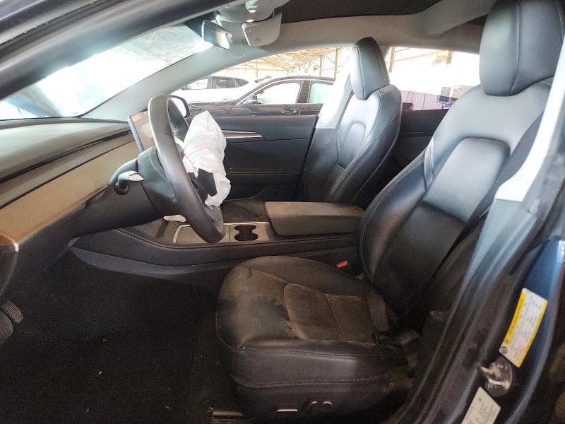 2023 TESLA MODEL 3 7