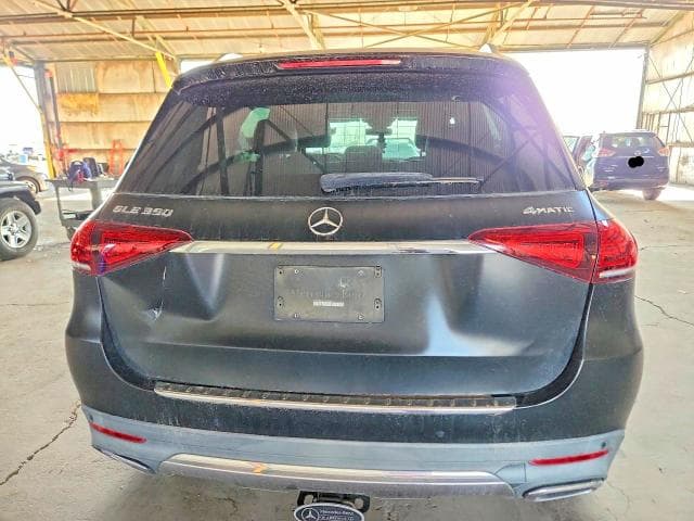 2020 MERCEDES-BENZ GLE 350 4MATIC 6