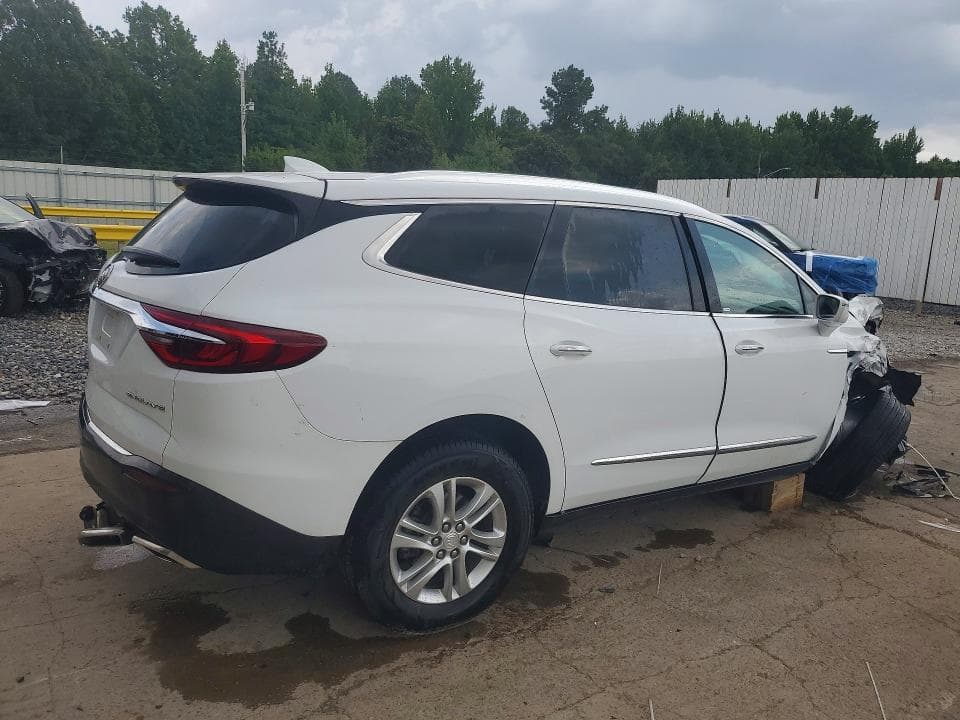 2019 BUICK ENCLAVE ESSENCE 3