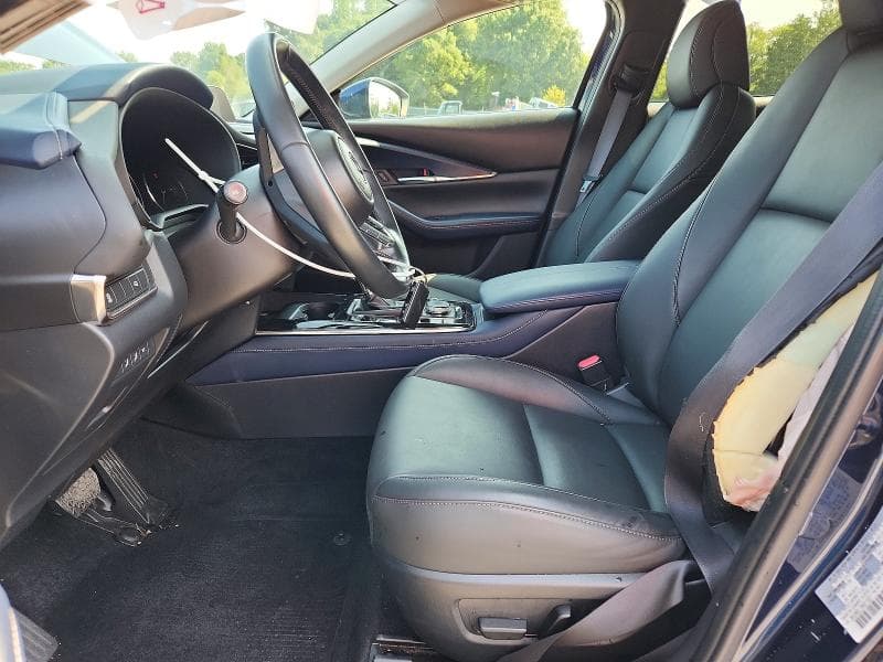 2021 MAZDA CX-30 PREFERRED 7