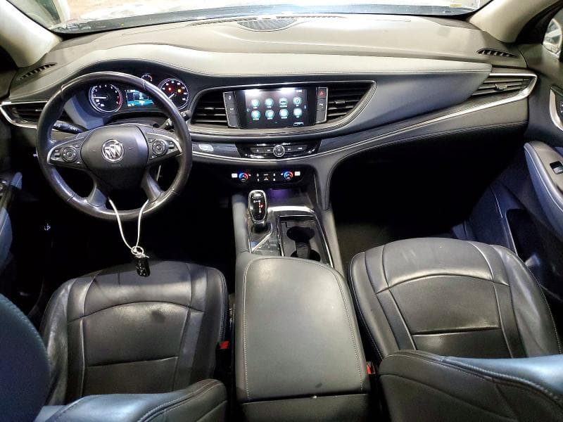 2018 BUICK ENCLAVE ESSENCE 8