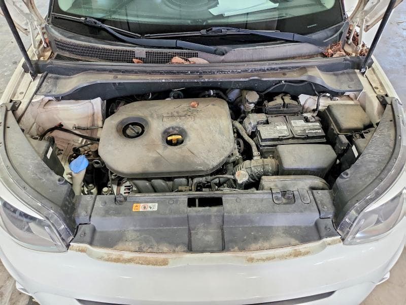 2019 KIA SOUL + 11