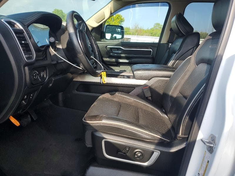 2020 RAM 1500 LARAMIE 7