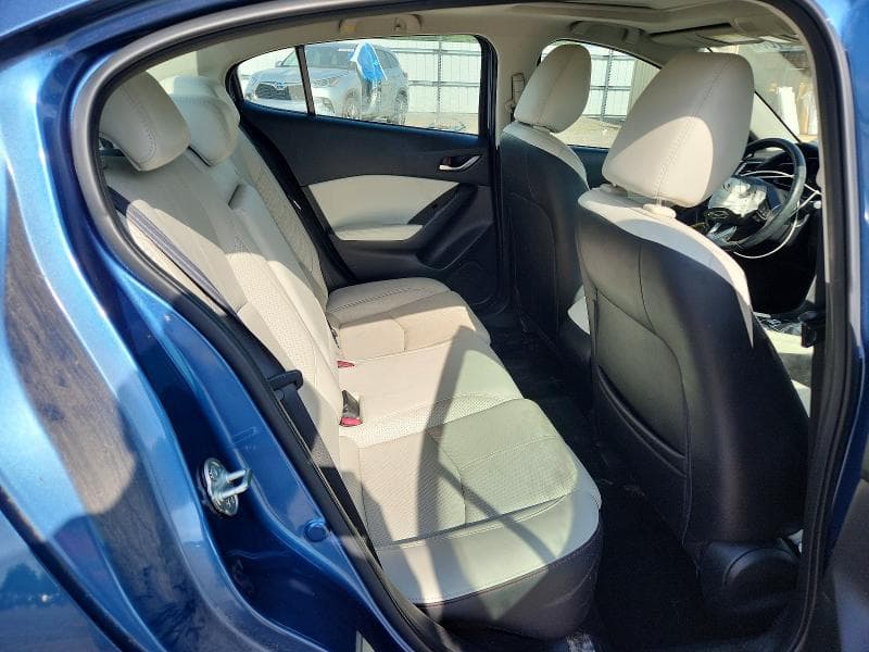 2018 MAZDA 3 GRAND TOURING 10