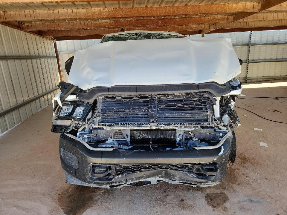 2023 RAM 2500 TRADESMAN 5