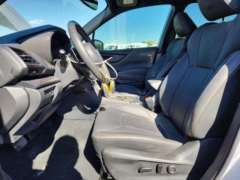 2024 SUBARU FORESTER WILDERNESS 7