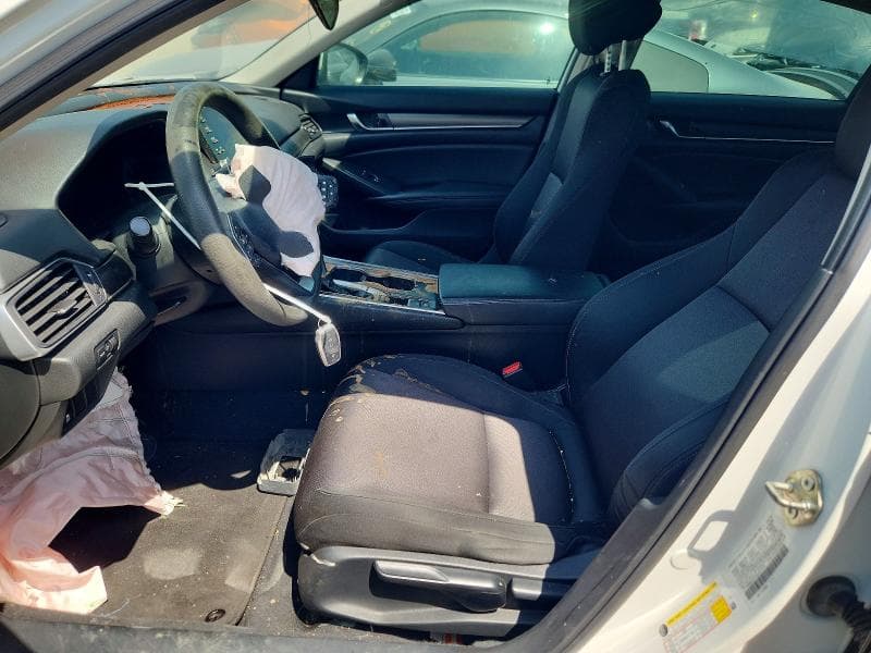 2020 HONDA ACCORD LX 7