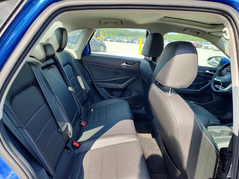 2023 VOLKSWAGEN JETTA SE 10