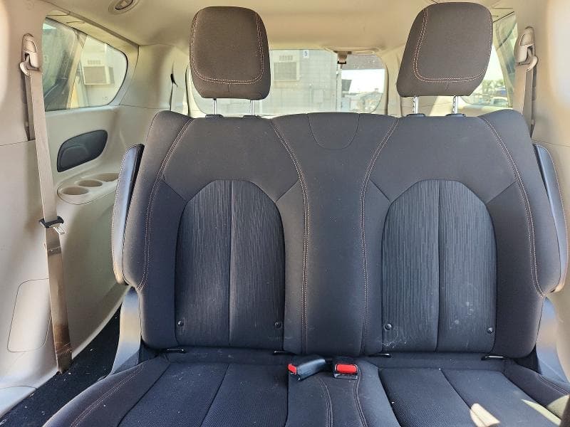 2018 CHRYSLER PACIFICA L 10