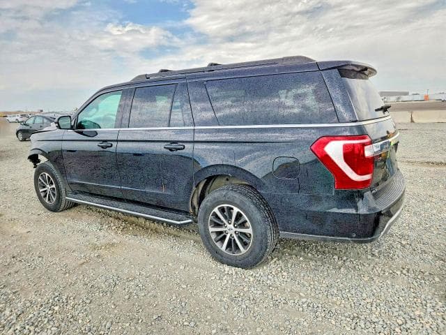 2020 FORD EXPEDITION MAX XLT 2