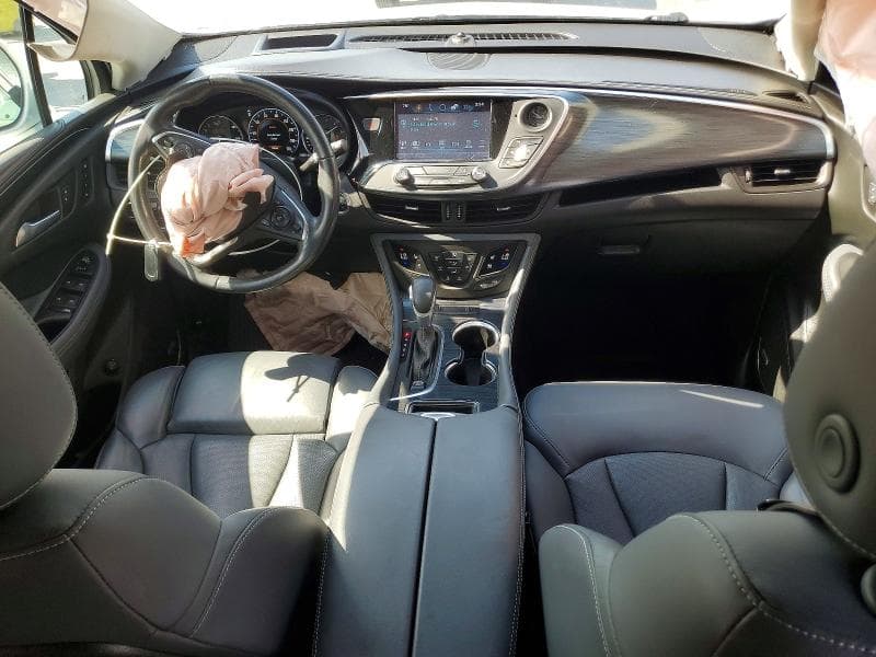 2020 BUICK ENVISION PREMIUM II 8