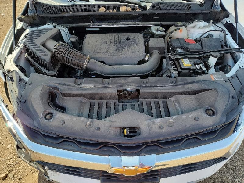 2024 CHEVROLET BLAZER 2LT 12