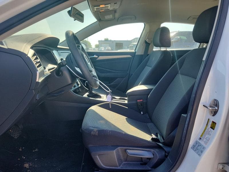 2019 VOLKSWAGEN JETTA S 7