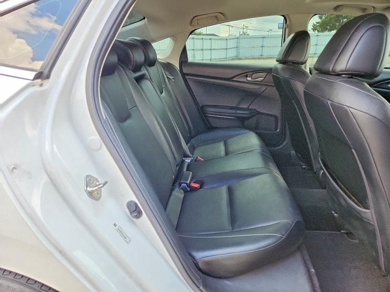 2019 HONDA INSIGHT TOURING 10