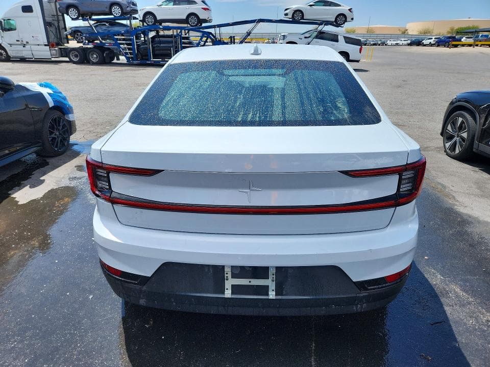 2023 POLESTAR 2 6