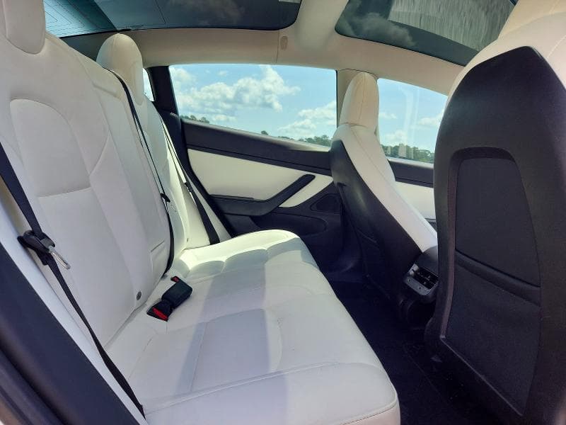 2019 TESLA MODEL 3 10